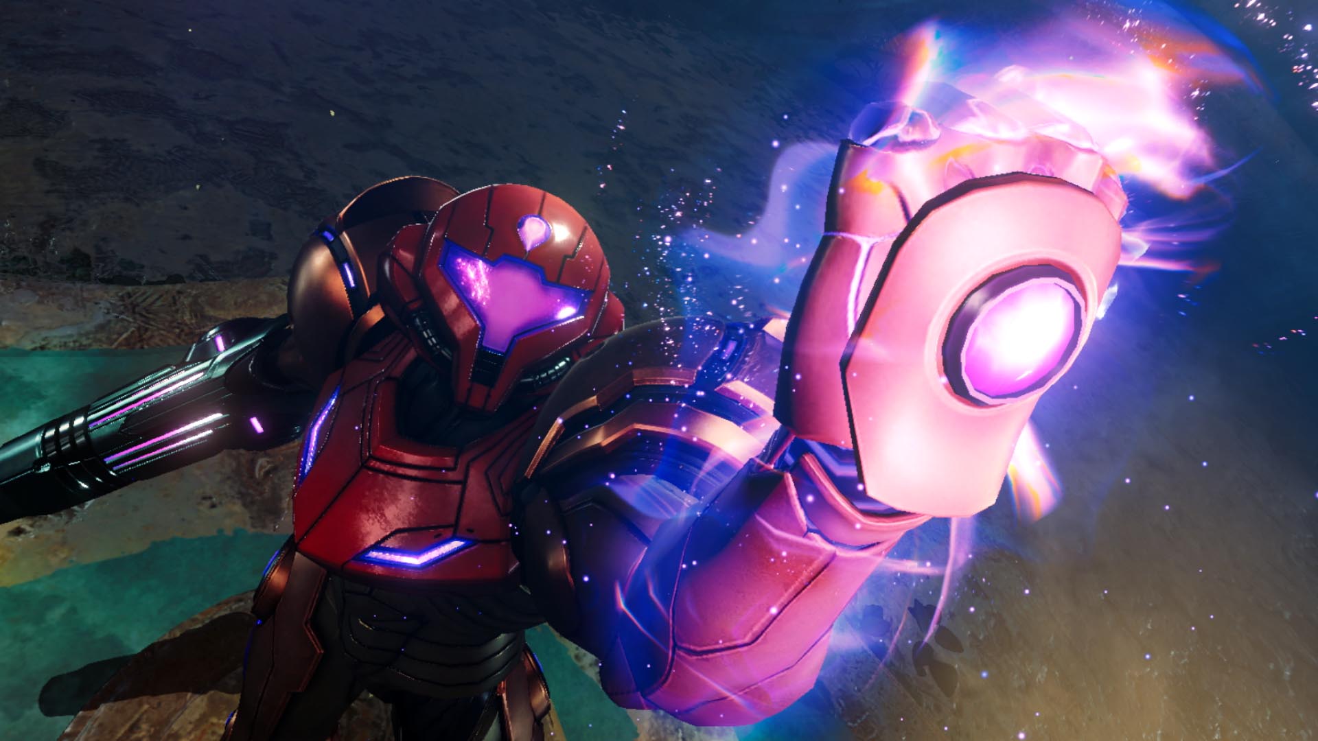 Metroid Prime 4: Beyond